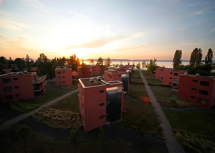 Bavaria Club פארק נופש