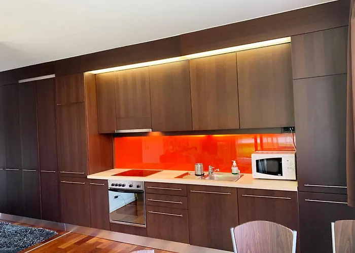 פארק נופש Bavaria Club