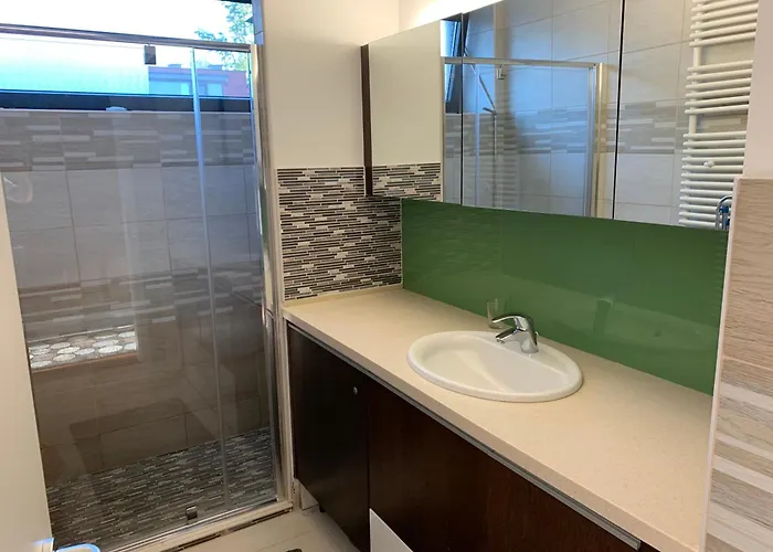 Bavaria Club פארק נופש *