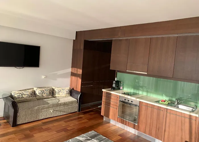 Ferienpark Bavaria Club *