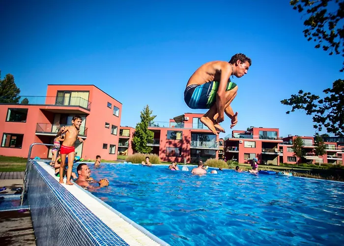 Ferienpark Bavaria Club Balatonlelle