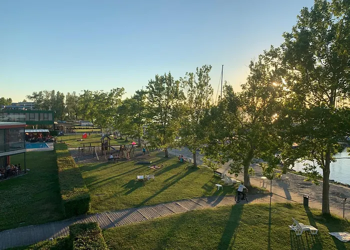 Ferienpark Bavaria Club *