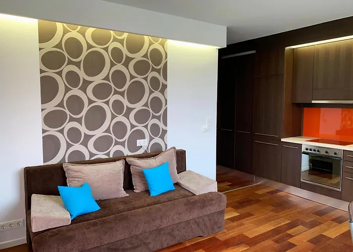 Bavaria Club Ferienpark Balatonlelle