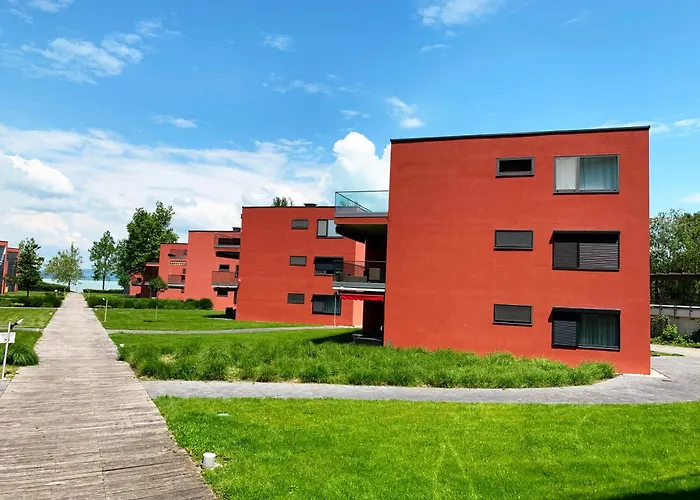 Ferienpark Bavaria Club Balatonlelle