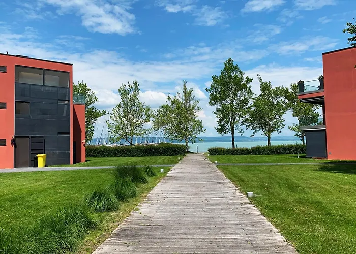 Bavaria Club פארק נופש *