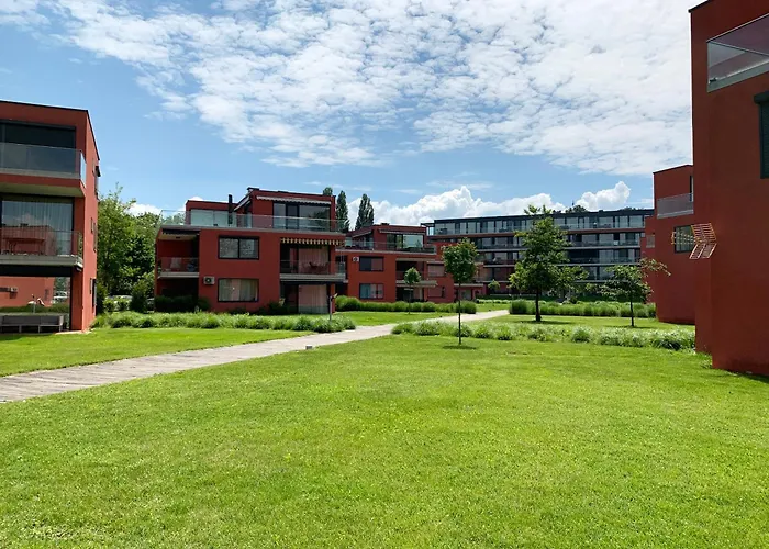 Ferienpark Bavaria Club *