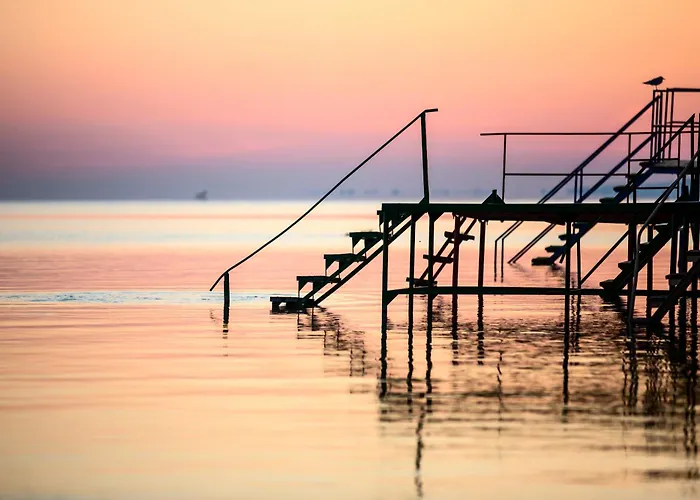 פארק נופש Bavaria Club *