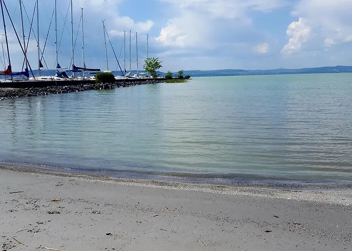 Ferienpark Bavaria Club Balatonlelle