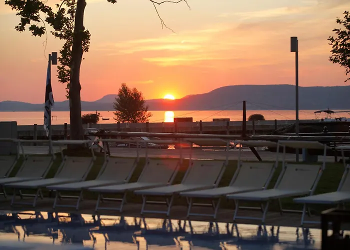 Bavaria Club * בלטונללה