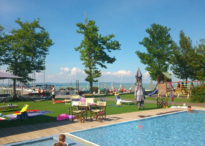 Bavaria Club Ferienpark