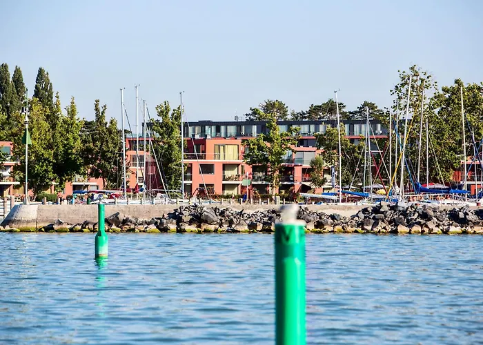 פארק נופש Bavaria Club *