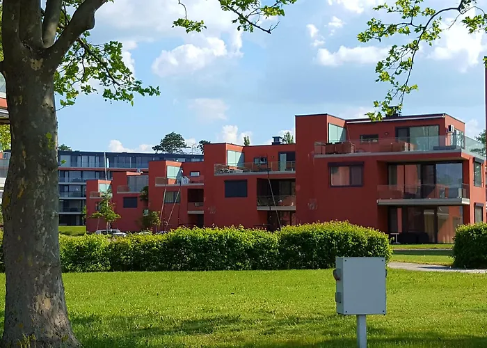 Ferienpark Bavaria Club Balatonlelle