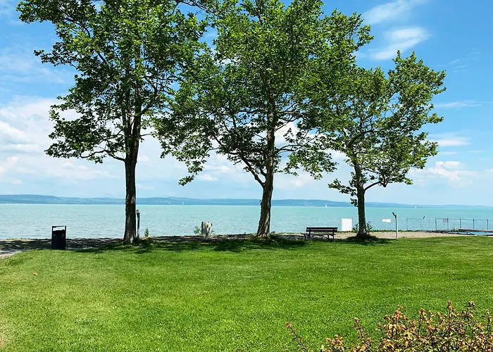 Bavaria Club פארק נופש