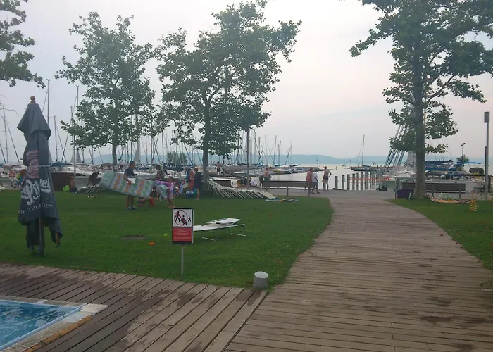 Ferienpark Bavaria Club