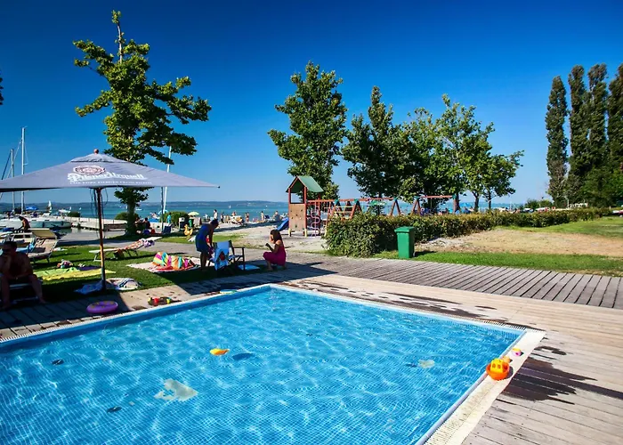 Bavaria Club פארק נופש *