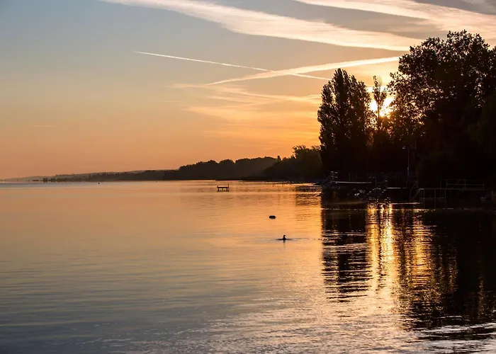 Bavaria Club פארק נופש בלטונללה