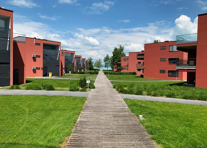 Bavaria Club Balatonlelle