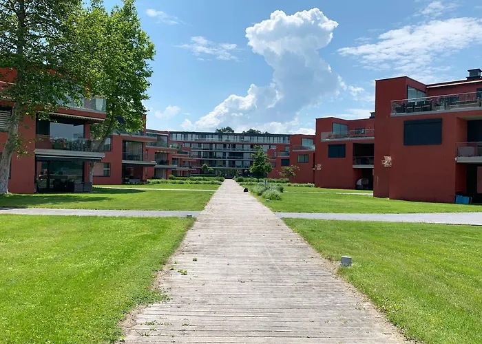 Bavaria Club פארק נופש