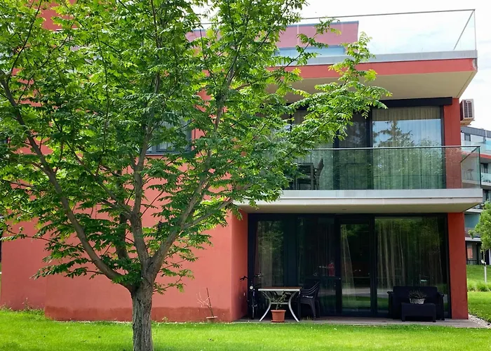 פארק נופש Bavaria Club