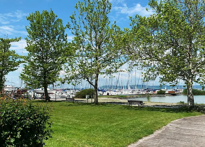 פארק נופש Bavaria Club *